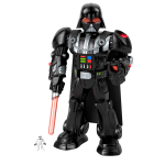 Fisher - price imaginext - robot dark vador star wars de plus de 60�cm