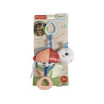 Fisher - price? jouet pour poussette honu, ma tortue  suspendre