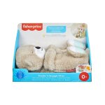 Fisher - price - ma loutre câlins bonne nuit - jouet d'éveil - 3 mois et Fisher - price - ma loutre câlins bonne nuit - jouet d'éveil - 3 mois et