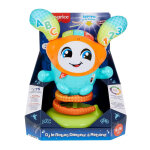 Fisher - price - mon petit dj, jouet d?veil musical, version franaise