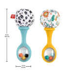 Mes premieres maracas