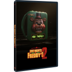 Five nights at freddy's 2