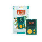 Flam, baladeur audio interactif
