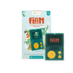 Flam, baladeur audio interactif