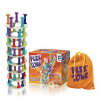 Flex tour version jeu en sac