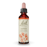 Fleur de bach® original aspen 20ml Fleur de bach® original aspen 20ml