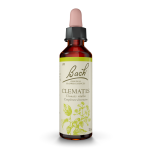 Fleur de bach original clematis 20ml