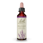 Fleurs de bach® original heather 20ml Fleurs de bach® original heather 20ml