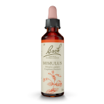 Fleur de bach® original mimulus 20ml Fleur de bach® original mimulus 20ml