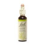 Fleurs de bach original olive 20ml