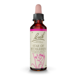 Fleurs de bach® original star of bethlehem 20ml Fleurs de bach® original star of bethlehem 20ml