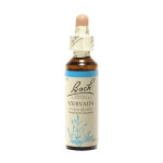 Fleurs de bach original vervain 20ml Fleurs de bach original vervain 20ml