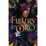 Fleurs d'oko - livre 2 (grand format) Fleurs d'oko - livre 2 (grand format)