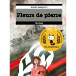 Fleurs de pierre tome 1 - prix bd du patrimoine - angouleme 2023 (manga)