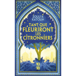 Tant que fleuriront les citronniers (poche)