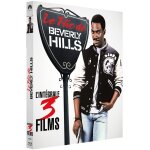 Le flic de beverly hills - la trilogie