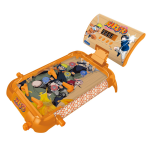 Flipper �lectronique de table naruto
