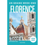 Florence 2026 - 2027. un grand week - end (poche)