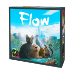 Flow - jeu coop�ratif