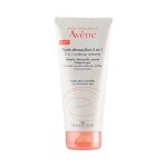 Fluide dmaquillant 3en1 sans rinage - visage, yeux et lvres 200ml