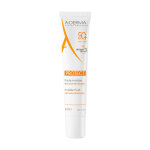 Fluide solaire visage invisible spf50 + 40ml Fluide solaire visage invisible spf50 + 40ml