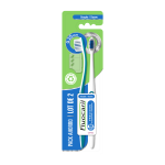 Fluocaril lot de 2 brosses à dents précision interdentaire souple 0, 20mm Fluocaril lot de 2 brosses à dents précision interdentaire souple 0, 20mm