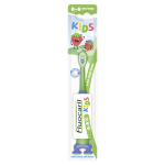 Fluocaril brosse à dents kids extra - souple Fluocaril brosse à dents kids extra - souple