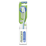 Fluocaril, brosse à dents précision interdentaire souple 20 / 100 Fluocaril, brosse à dents précision interdentaire souple 20 / 100