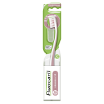 Fluocaril, brosse à dents sensibilité extra - souple 15 / 100 Fluocaril, brosse à dents sensibilité extra - souple 15 / 100