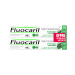 Fluocaril natur?essence protection compl�te 2x75ml