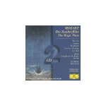 La flte enchante (die zauberflote - the magic flute)