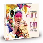 Flte de pan
