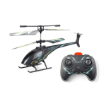 Flybotic - air mamba 23 cm - h�licopt�re radiocommand�