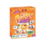 A la folie !