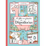 La folle encyclop�die du dipoilocus (jeunesse)