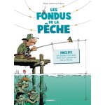 Les fondus de la pche - tome 01 (bd)