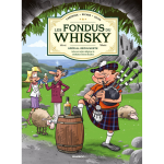 Les fondus du whisky (bd)