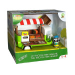Le food truck (1 personnage) Le food truck (1 personnage)