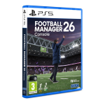Football manager 2026 (ps5) Football manager 2026 (ps5)