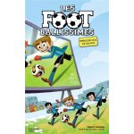 Les footballissimes - tome 4 - op�ration oeil de faucon (jeunesse)