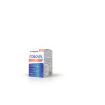 Forcapil fortifiant + keratine 60 glules