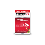 Force g boost shot Énergie immédiate naturel 20 ampoules Force g boost shot Énergie immédiate naturel 20 ampoules