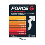 Force g power men