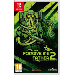 Forgive me father 2 (switch)