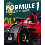 Formule 1 - circuits mythiques (reli�)