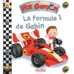 La formule 1 de gabin, tome 13 - n°13 (jeunesse) La formule 1 de gabin, tome 13 - n°13 (jeunesse)