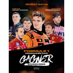 Formule 1 : programm�s pour gagner - saison 2026 (broch�)