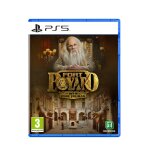 Fort boyard - les dfis du pre fouras (ps5)