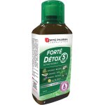 Fort dtox 5 organes 500ml