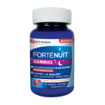 Forte nuit gummies